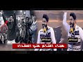 جديد الشاعر علي المقداد قصيدة هجاء 