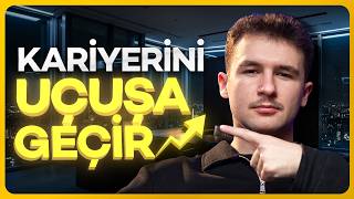 17-21 Yaşındasın Ve Bir Çıkış Noktası Arıyorsan Bu Videoyu İzle