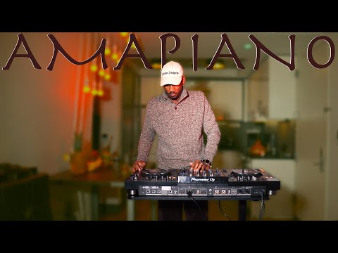 AMAPIANO MIX 2026 | EP109 | Major League Djz, DJ Maphorisa, Kabza De Small, Vigro Deep, Djy Vino