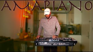 Amapiano Mix 2026  Ep109  Major League Djz Dj Maphorisa Kabza De Smallvigro Deep Djy Vino