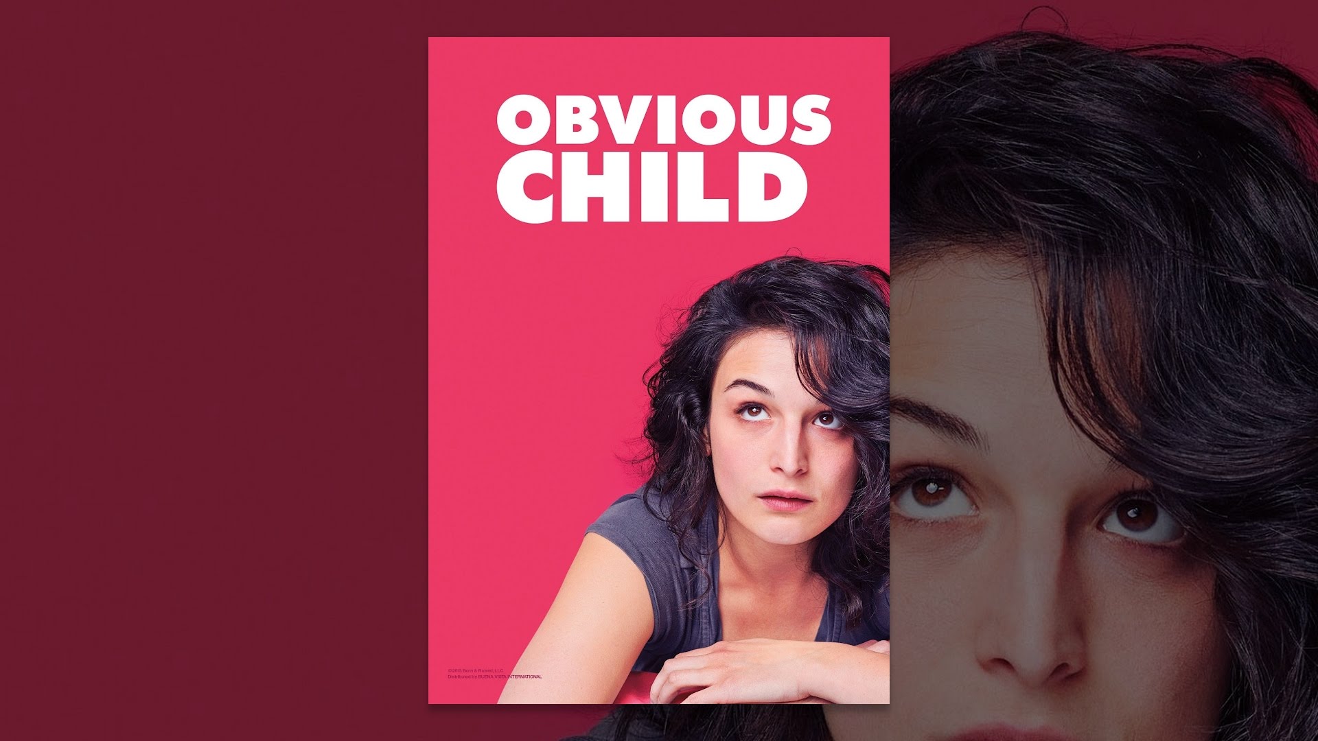 Obvious Child YouTube