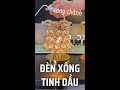 Review Đèn xông tinh dầu đẹp xỉu | Momo Review | #Shorts