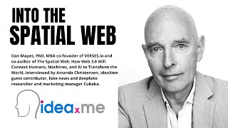 Famous Optimising the Everyday with The Spatial Web Profile