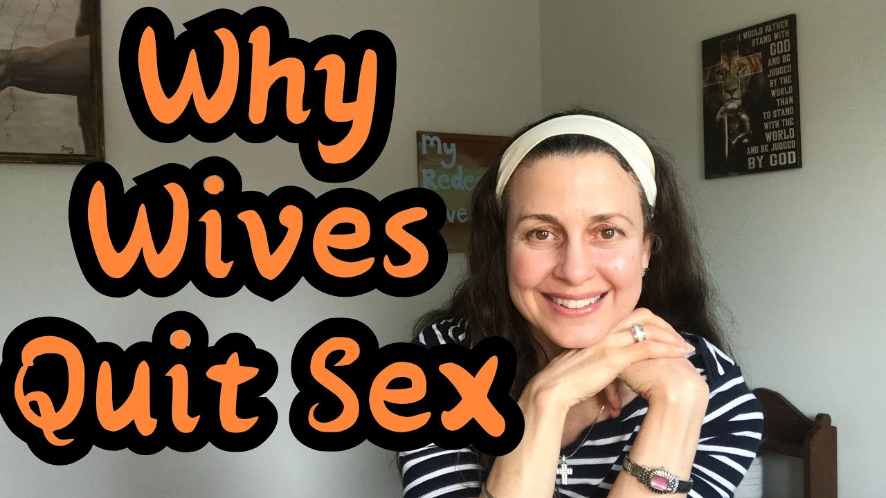 Sex is necessary in marriage. So why are some in a sexless marriage? 
In this episode, let's go over why one finds themselves in a sexless marriage. The reason you're in a sexless marriage.
Modern women, Christian women, all married women, you need to realize sex is from God and is made for both partners to come together and create the best life they can.  A sexless marriage is a dangerous marriage.
Without sex in your marriage, things fall apart. Modern women emasculate their men and then wonder why they don't want to have sex with him. Well duh, modern women not being a submissive wife is ruining your marriage. 
Women, respect your man's masculinity. His desire for sex with you is to keep you both on track towards a healthy marriage. So many married women are selfish and want to do things their own way. They have no regard for their husbands' feelings and needs, not to mention why God designed sex.
Wives respect your husbands. Be a submissive wife and love your husband the way God intended. You will both be much better off. 
1 Corinthians 7:3-5 says that a husband and wife should not be apart sexually for too long because evil will creep in.
Listen to the Bible and follow God's plan. An emasculated man needs to take his home back and be the leader of his home. Don't put it off.

Disclaimer: all opinions are my own. I am not a licensed counselor. This channel is based on my personal experiences. For entertainment purposes only. Thank you.