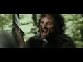 Aragorn All Fight Scenes (Lord of the Rings)