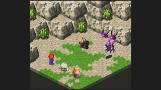 Super Mario RPG: Legend of the Seven Stars - 68 - Lands End (1/3)
