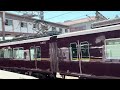 【引退迫る】阪急6352F 桂駅到着