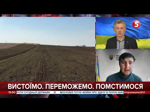 Посівна: що потрібно