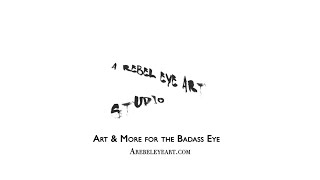 Art Studio Channel Intro