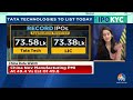 Tata Technologies To List Today, Here's All You Need To Know | CNBC TV18 Mp3 Song