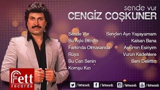 Cengiz Coşkuner - Komşu Kızı Resimi