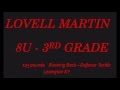 Lovell martin iii highlights 2015
