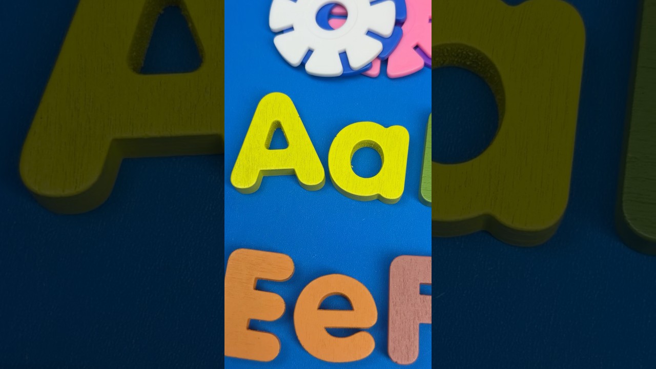 #childrenstoys #alphabet #kids #shortsforkids #alphabetsong #funlearningactivities #cartoonvideos