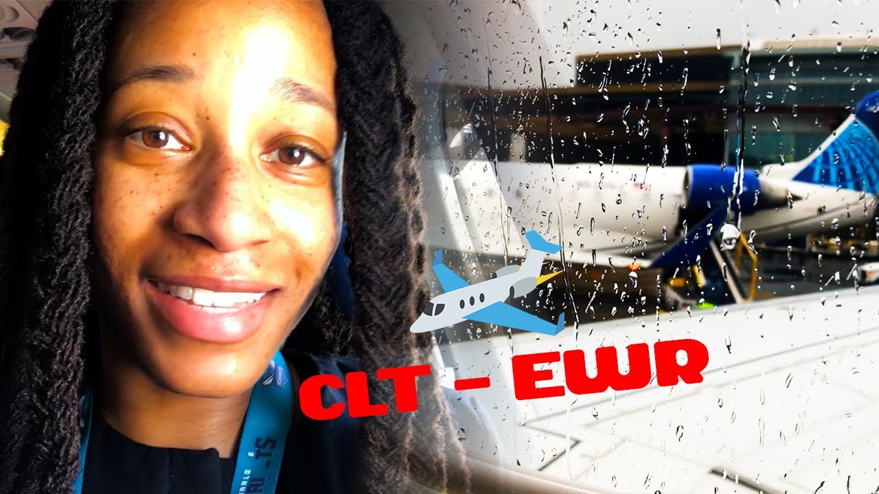 HOW I COMMUTE WITHOUT A CRASHPAD ✈️ | FLIGHT ATTENDANT | BACK TO BACK TRIPS