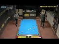 The Giant Slayer | Bojana Sarac v Myqerem Dervishaj | Predator Bucharest Open