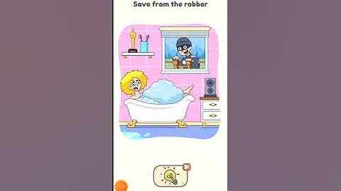 Dop 5: Delete One Part Level 9 Gameplay Walkthrough Solution