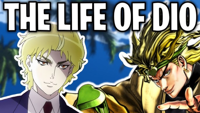 JoJo's Bizarre Adventure: Every Fully Sentient Stand In The Anime, So Far