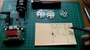 Reverse Engineering a Supercapacitor Protection PCB