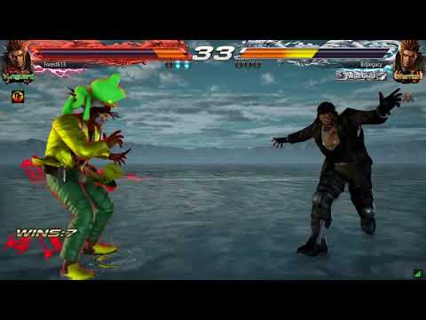 Mirror Eddy DM TEKKEN™7_20171217074306