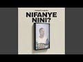 Nifanye Nini 