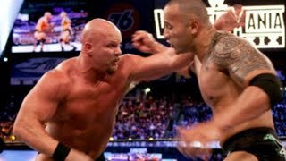 10 Fascinating WWE Facts About WrestleMania 19