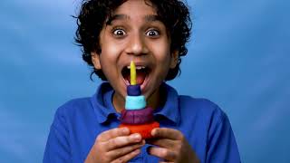 Journey Kids, August 21, 2022 - Preschool