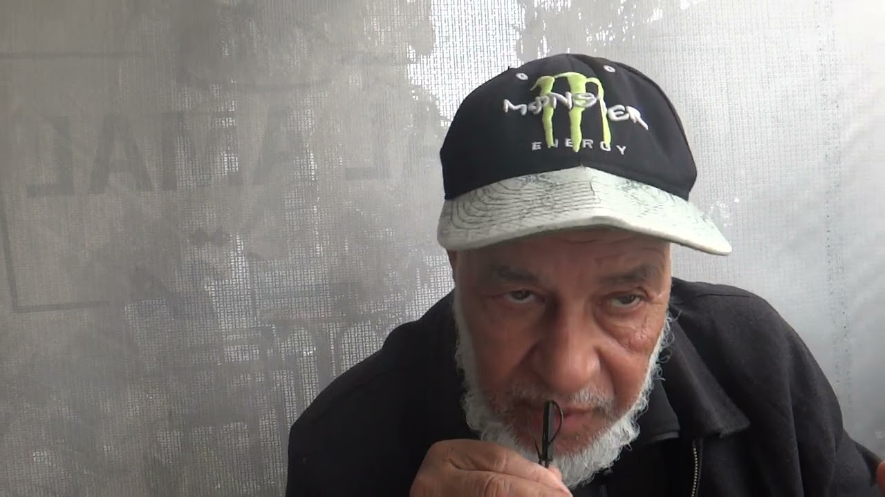 صرخة موظف سابق بإدارة السجون/عزيز المكاوي بريس