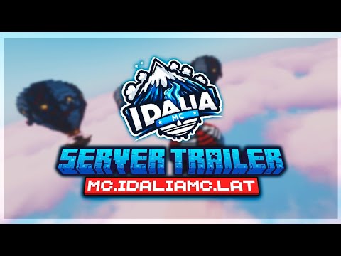 Idalia MC Games Trailer