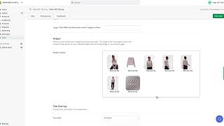 Shopify A/B Testing Tutorials: How to test Images of your product in use.