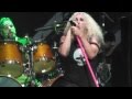Twisted Sister - We're not gonna take it (Huevos con aceite) [Metal Fest Chile 2013] [HD]