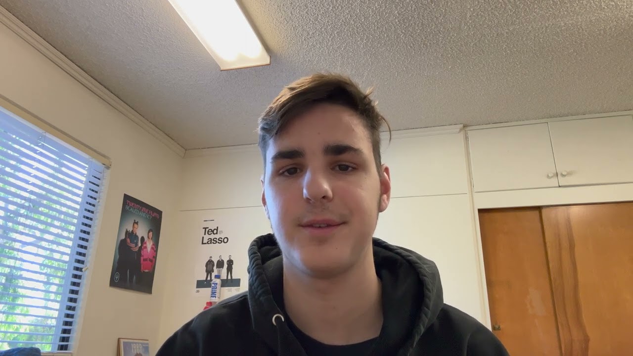 The most important video I've ever made...