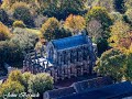 Rosslyn Chapel, Scotland Mavic 4 Pro