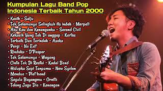 Download Lagu KUMPULAN LAGU BAND POP INDONESIA TERBAIK TH 2000 dengar enak nyaman l jaman sma MP3