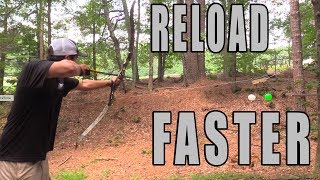 How To Shoot A Bow Fast Tips And Tricks