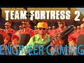 #19 The Engineer Only Gameplay Video (TF2 Class War)