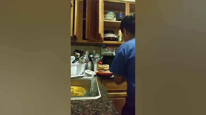 El truco del agua