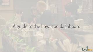 A guide to the Digital Loyalty dashboard