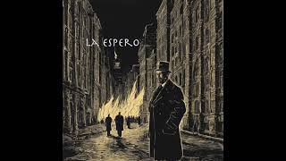 AI Esperanto Music – La Espero(Black Metal Cover/エスペラント音楽)