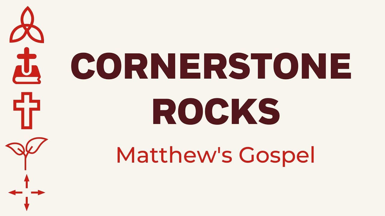 Sunday Service | Cornerstone Rocks | 15th January 2023