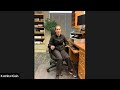 Creating Comfort: Ergonomic Tips for Front Office Success