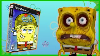 SpongeBob SquarePants: Battle For Bikini Bottom REVIEW | Nickelodeon Video Game History