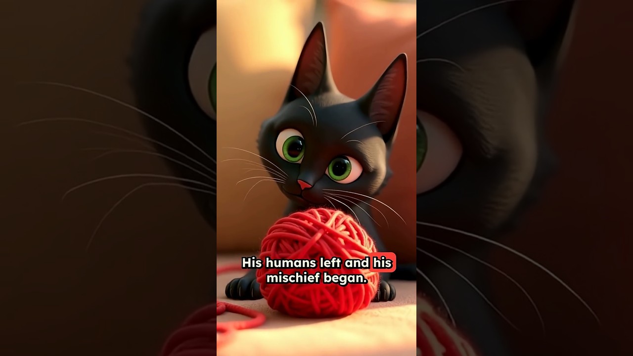 Boots and the Great Yarn Caper