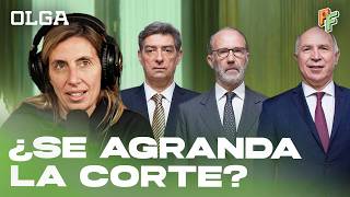 ¿El GOBIERNO y el PERONISMO NEGOCIAN una NUEVA CORTE? | Paraíso Fiscal | NOTIOLGA 29/05