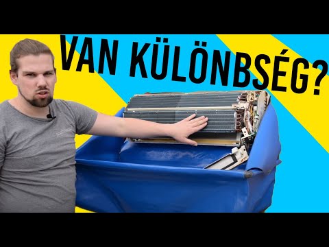 Videó: Mi a különbség a külső és a belső varrás között?