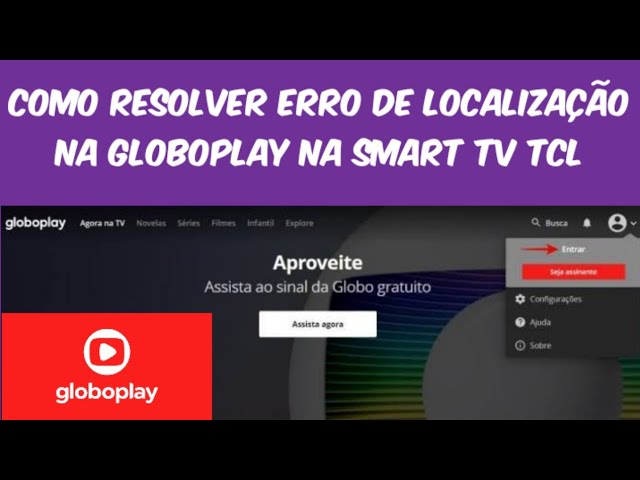 Globo libera sinal ao vivo de afiliadas via Globoplay até a Copa do Mundo