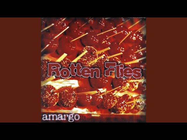 Rotten Flies - Ódio x Fome