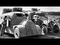 Чехословацкие бронеавтомобили межвоенного периода  Часть 1