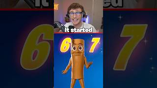 Fortnite did it... AGAIN?! 😳