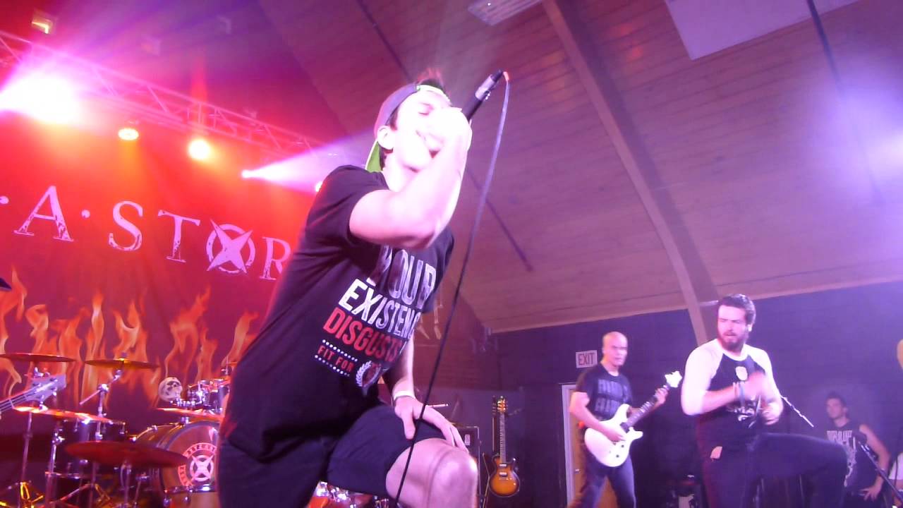 Beyond Atlas/ Q and Z Expo Center/ Ringle, WI / 8 8 2015 YouTube