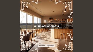 Coffee and a Break (Key F Ver.)